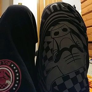 Meet your Posher, Peyton